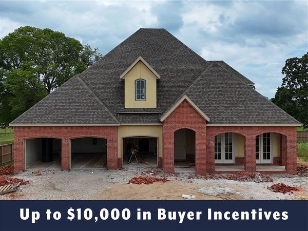3183 Waypoint Street, Springdale, AR 72762