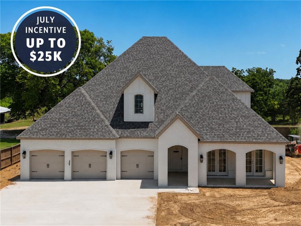 3183 Waypoint Street, Springdale, AR 72762 Main Photo
