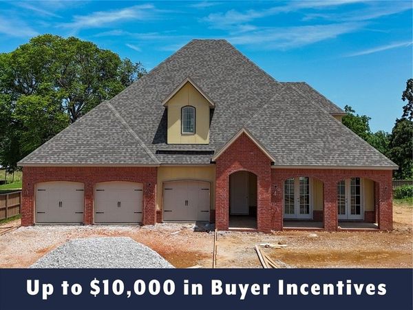 3183 Waypoint Street, Springdale, AR 72762