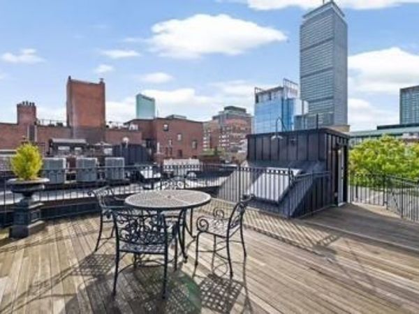 302 Commonwealth Ave., Unit E, Boston, MA 02115