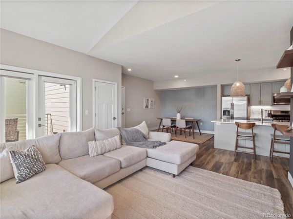 210 S Cherrywood Drive, Unit 303, Lafayette, CO 80026