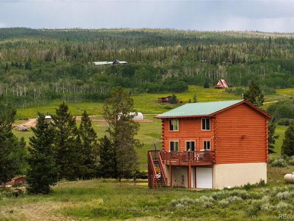 2099 County Road 19, Kremmling, CO 80459