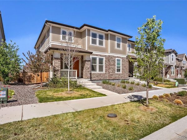 6211 N Malaya Street, Aurora, CO 80019