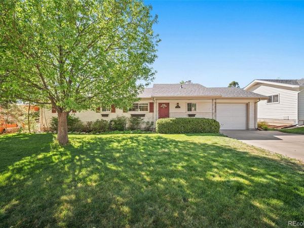 1011 Milky Way, Colorado Springs, CO 80905