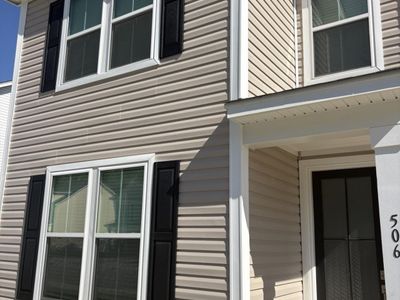 506 Green Fern Drive, Summerville, SC 29483