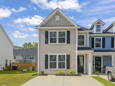 506 Green Fern Drive, Summerville, SC 29483