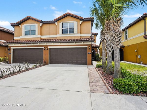 95 Redondo Drive, Satellite Beach, FL 32937