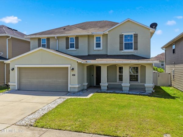 29 AUBURN OAKS Road W, Jacksonville, FL 32218