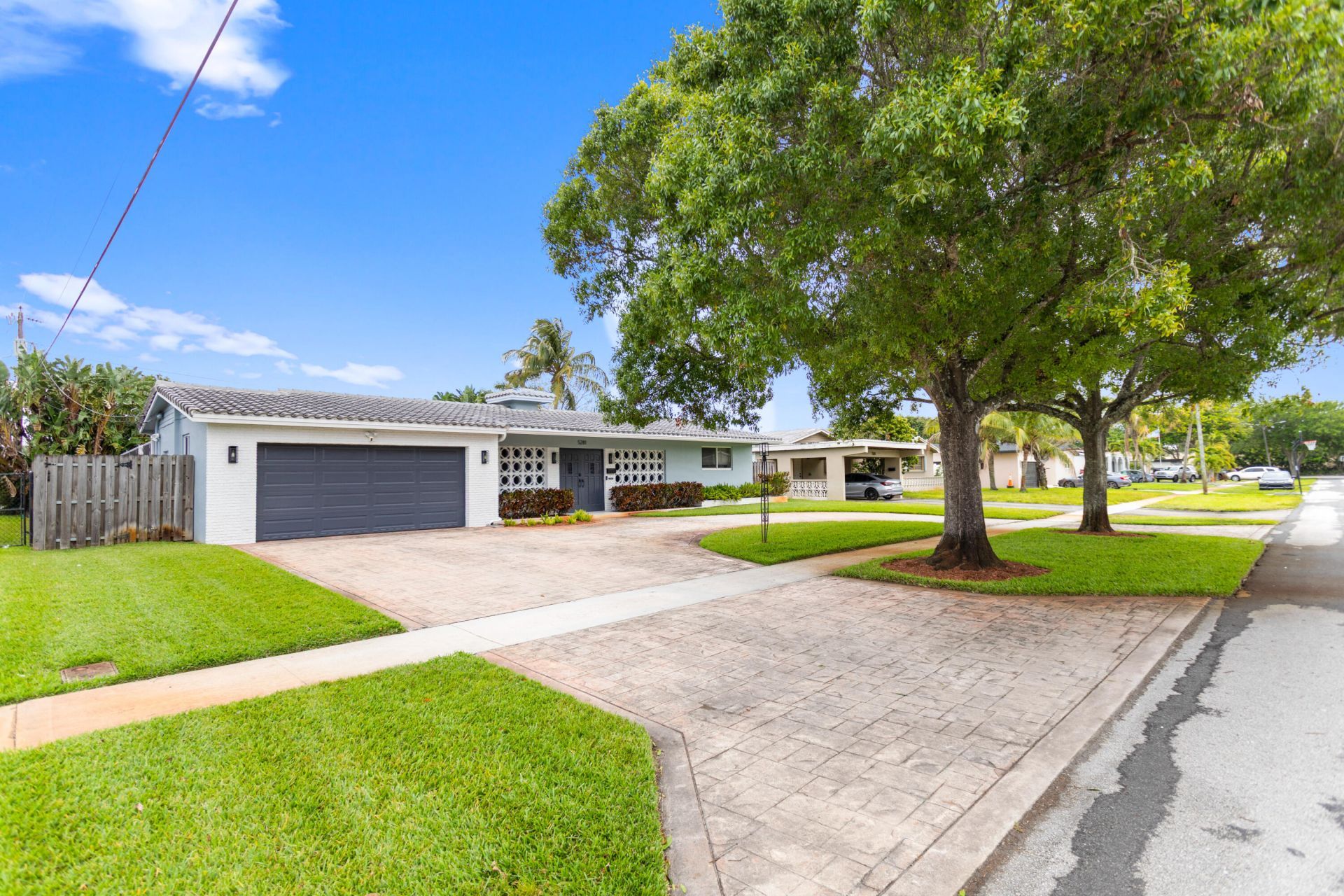 5281 SW 4th Court, Plantation, FL 33317 Photo