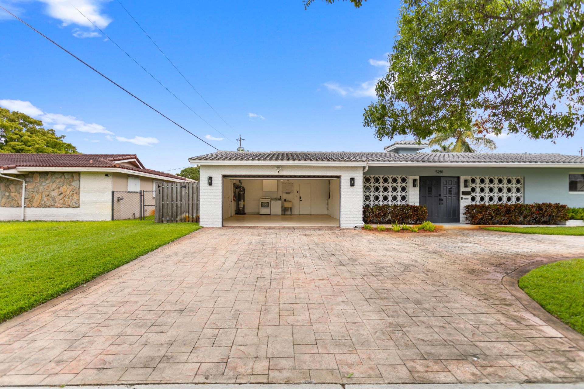 5281 SW 4th Court, Plantation, FL 33317 Photo