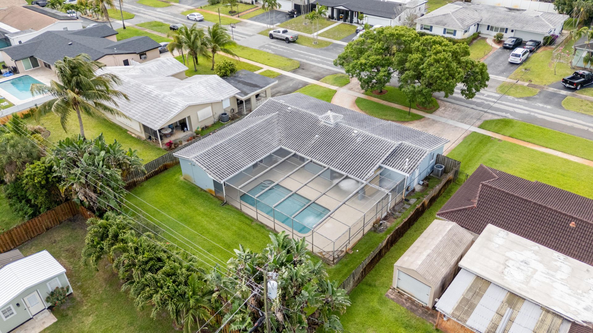 5281 SW 4th Court, Plantation, FL 33317 Photo