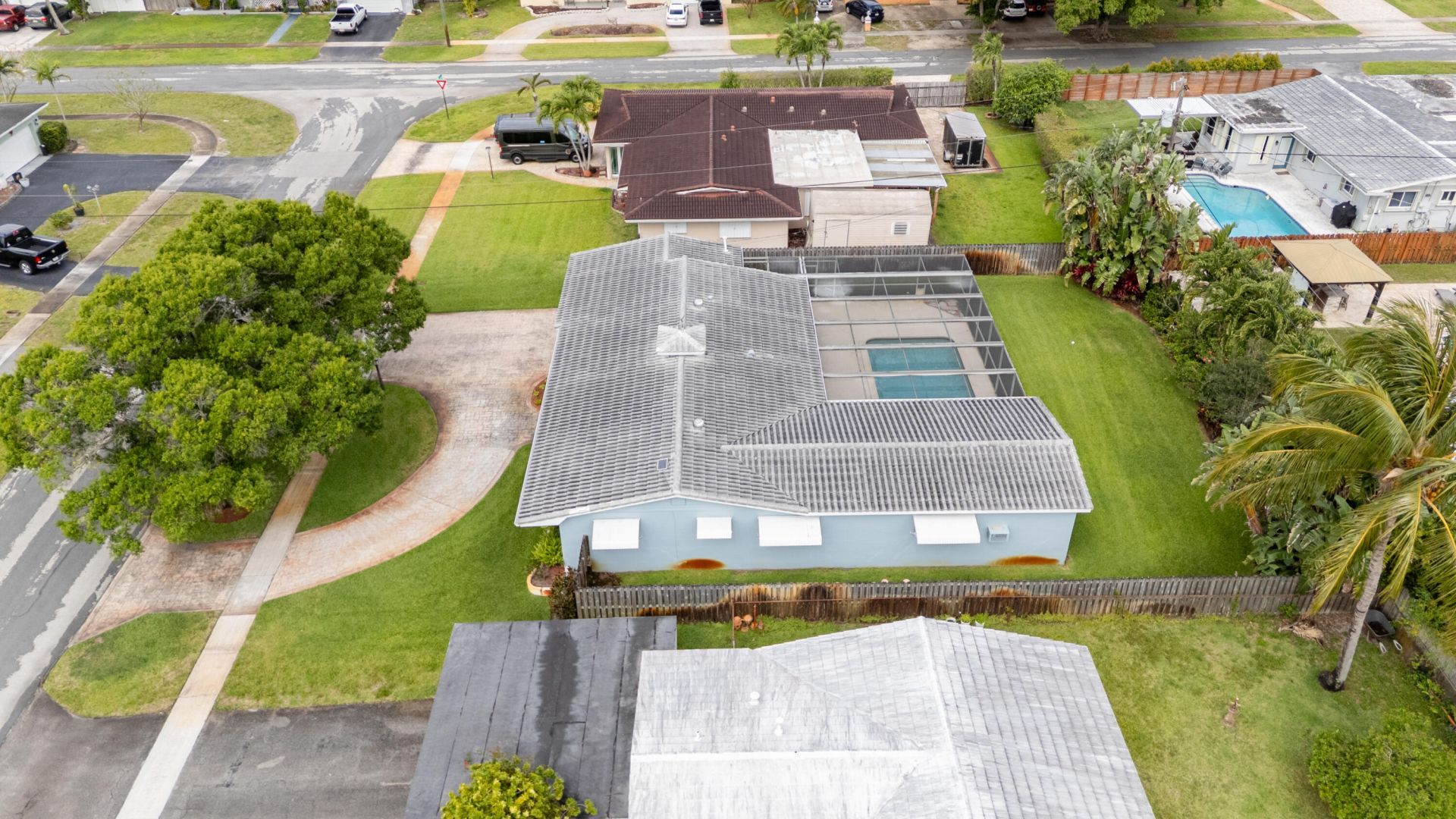 5281 SW 4th Court, Plantation, FL 33317 Photo