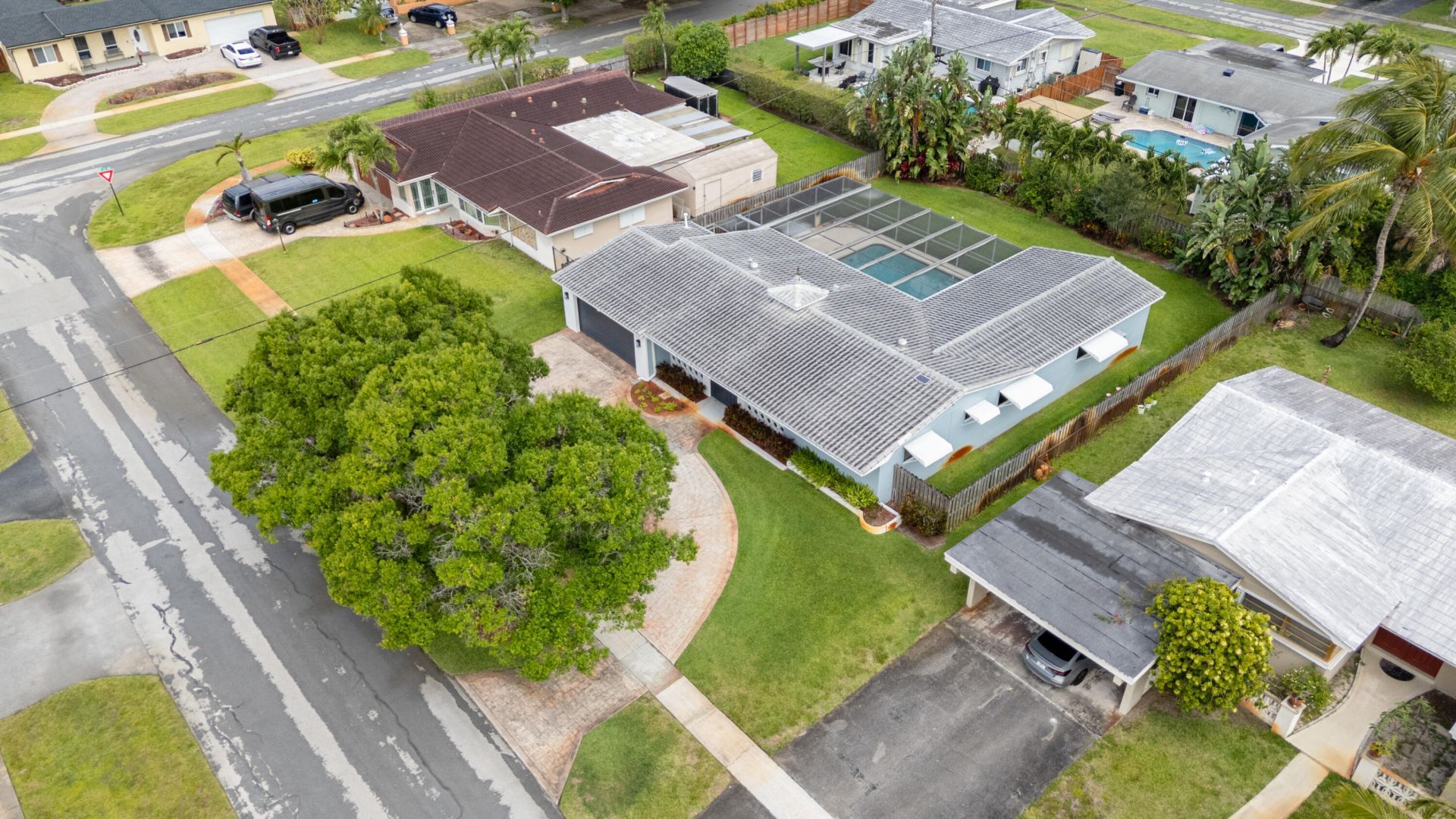 5281 SW 4th Court, Plantation, FL 33317 Photo