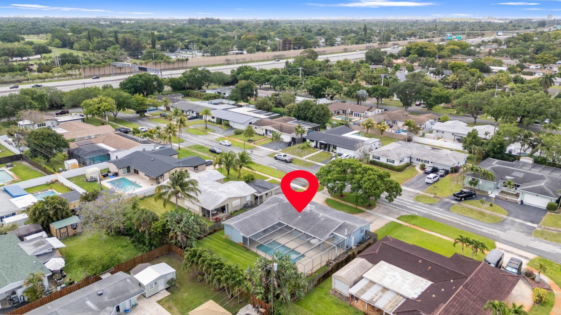 5281 SW 4th Court, Plantation, FL 33317 Photo