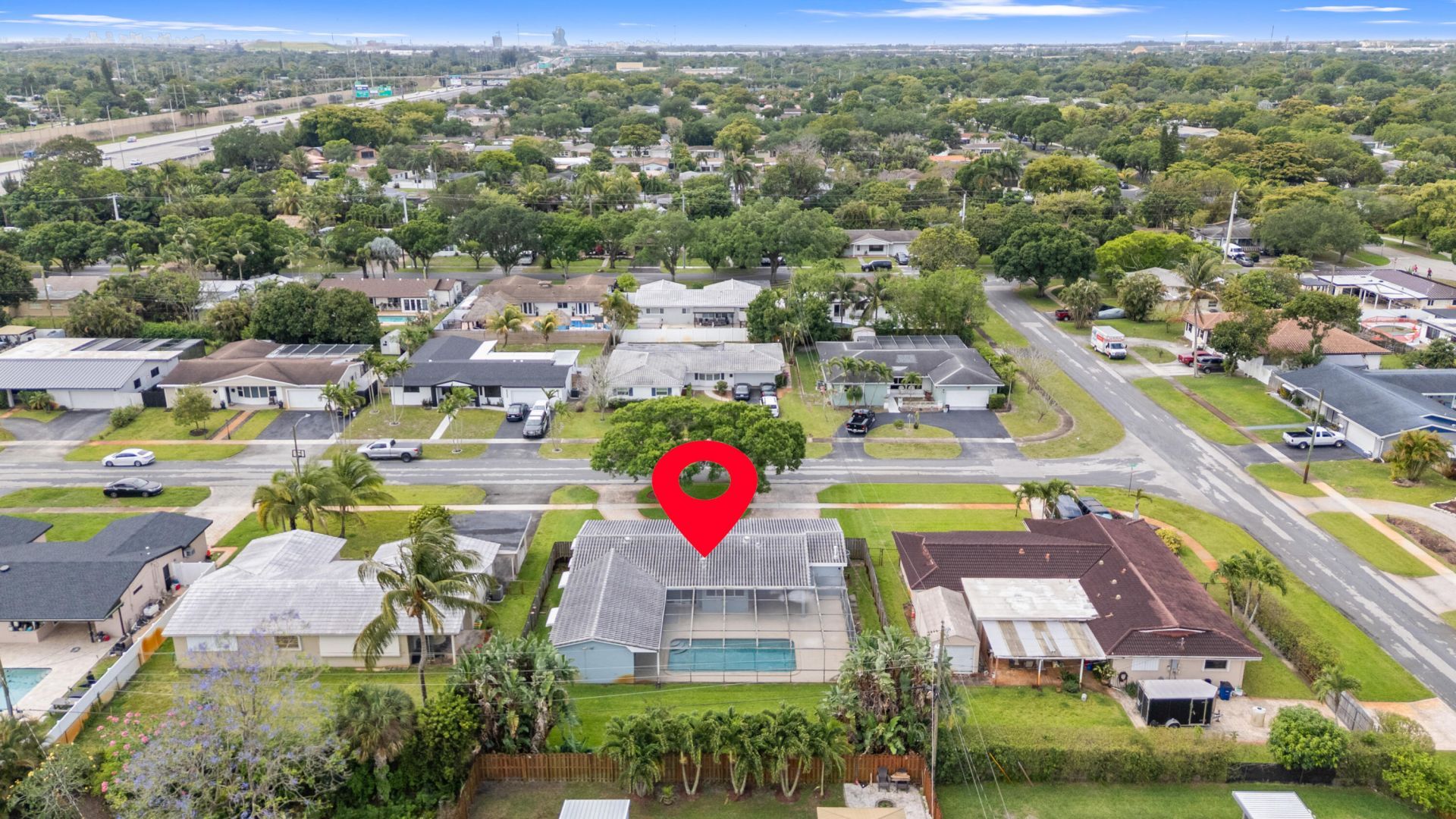 5281 SW 4th Court, Plantation, FL 33317 Photo