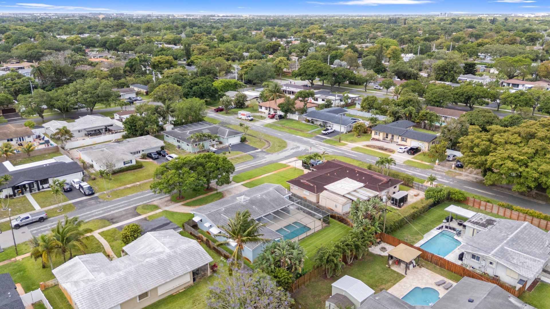 5281 SW 4th Court, Plantation, FL 33317 Photo