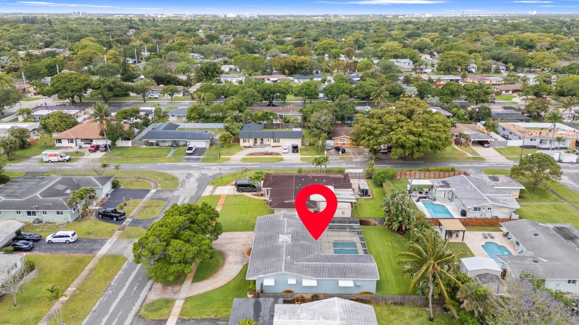 5281 SW 4th Court, Plantation, FL 33317 Photo