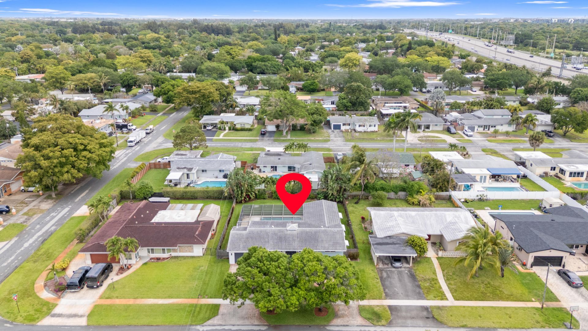 5281 SW 4th Court, Plantation, FL 33317 Photo