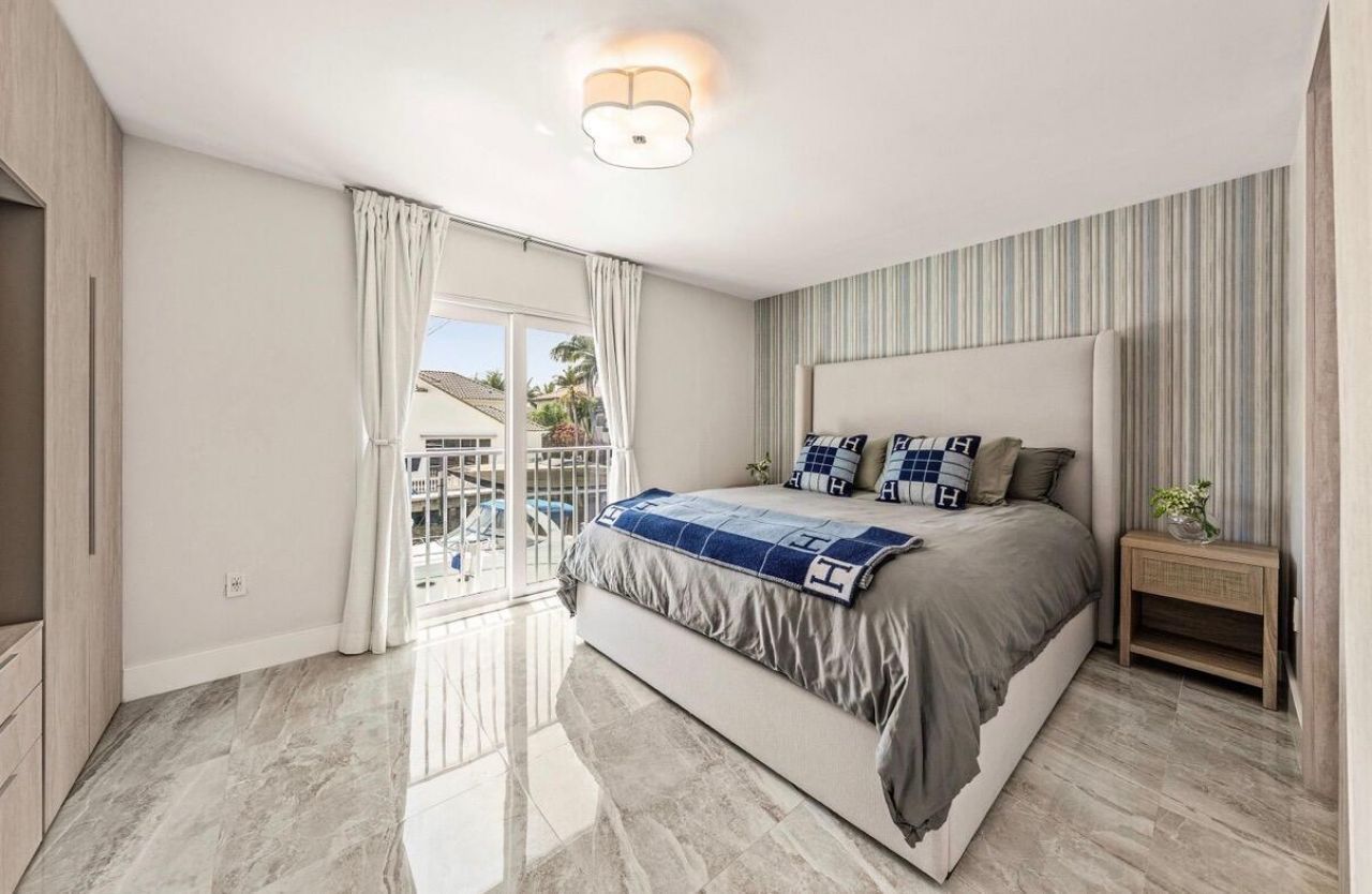 966 Jeffery Street, Boca Raton, FL 33487 Photo