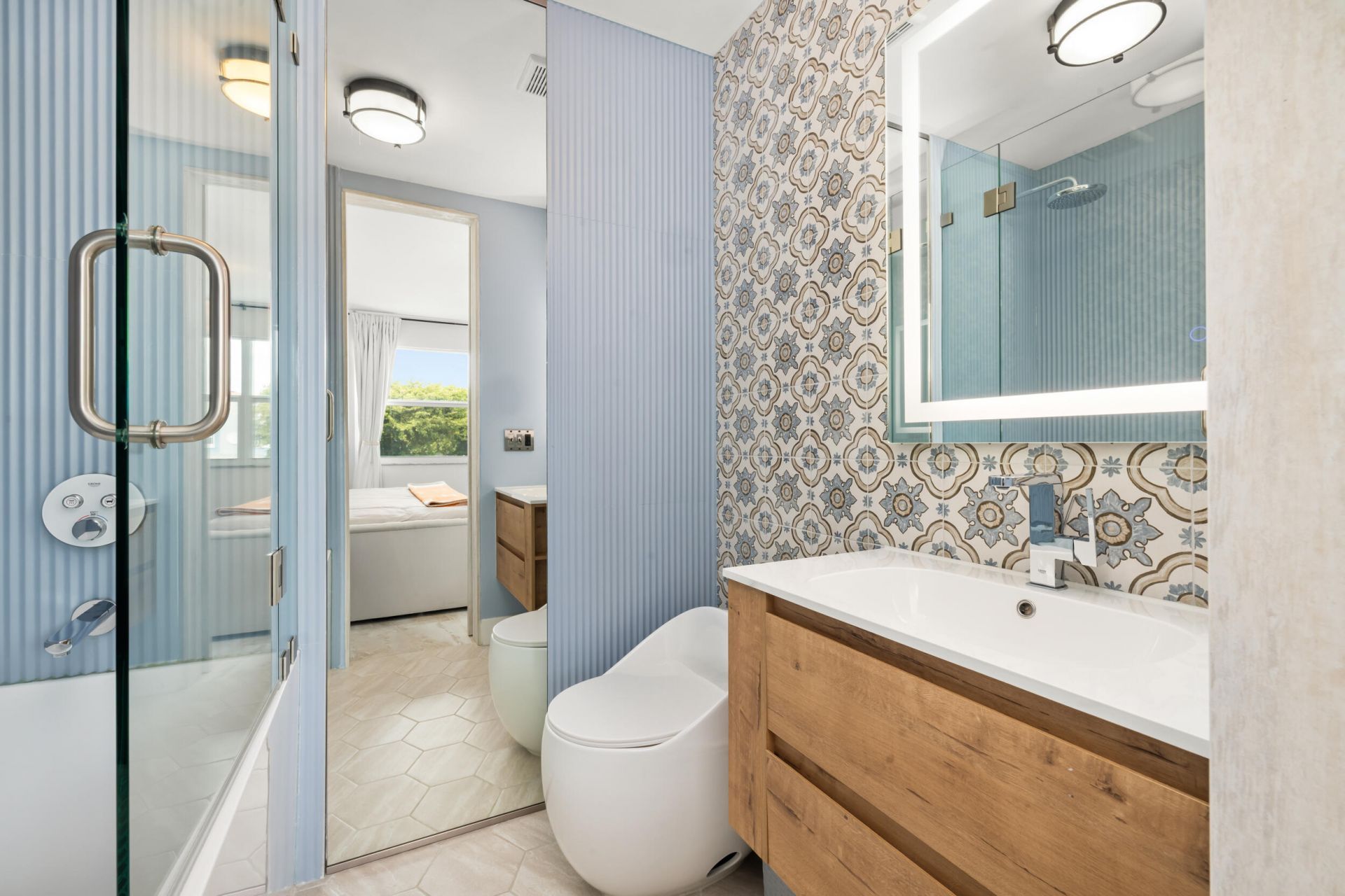 966 Jeffery Street, Boca Raton, FL 33487 Photo