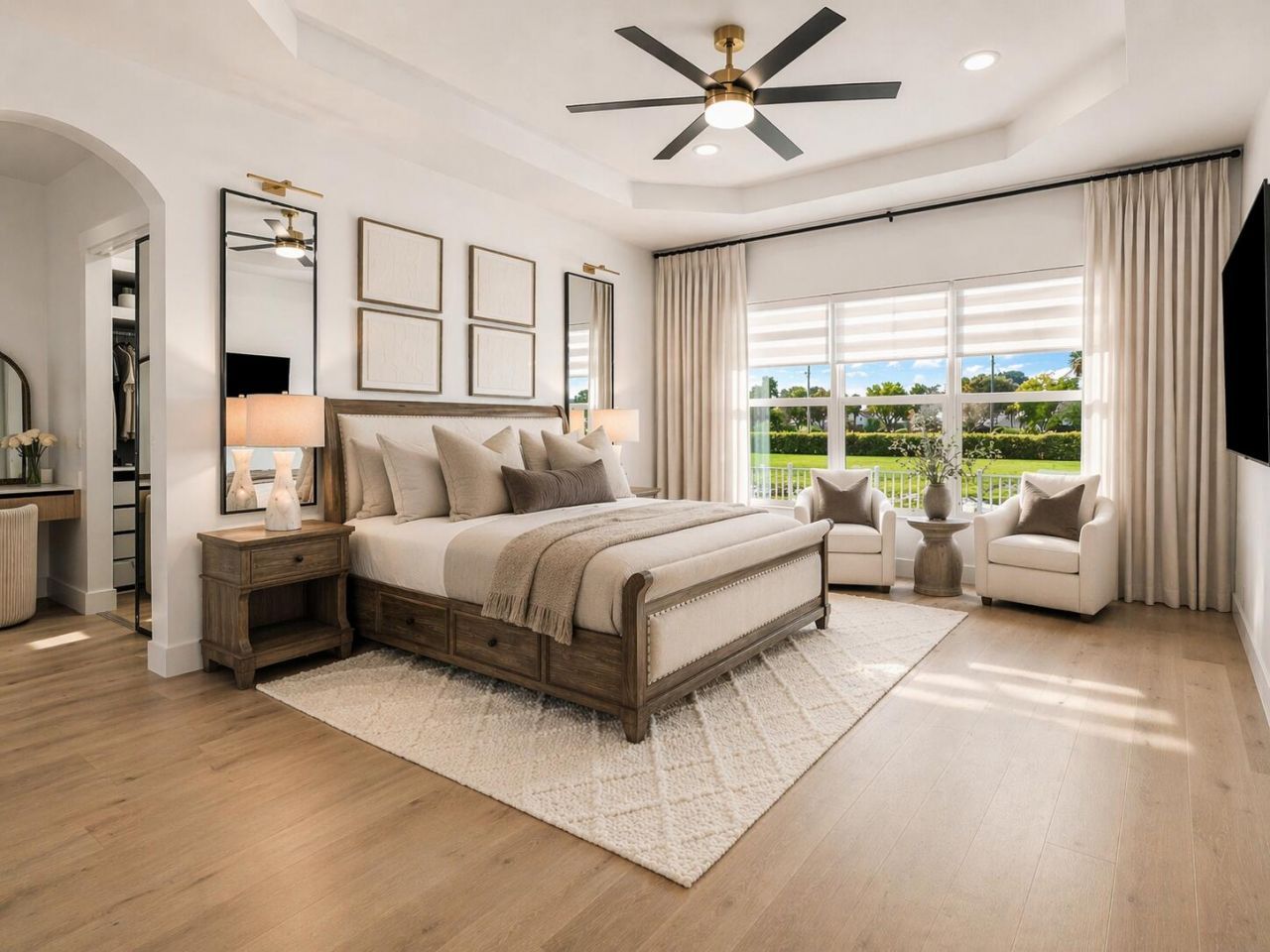 9009 New Hope Court, Royal Palm Beach, FL 33411 Photo