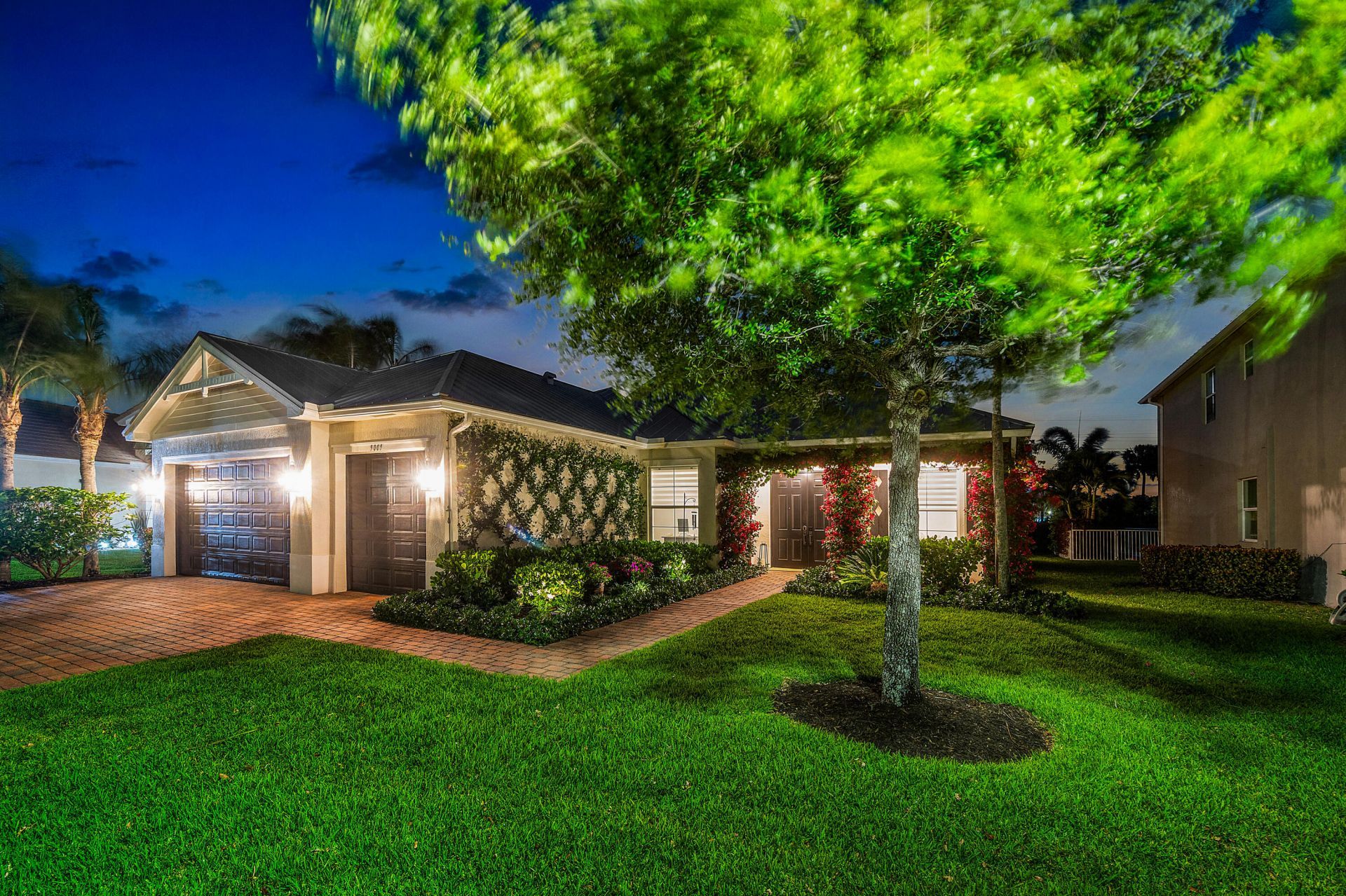 9009 New Hope Court, Royal Palm Beach, FL 33411 Photo