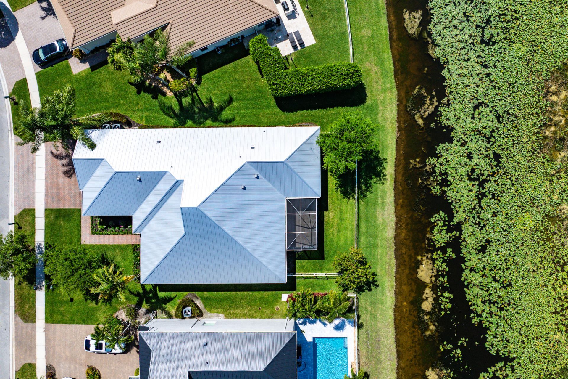 9009 New Hope Court, Royal Palm Beach, FL 33411 Photo