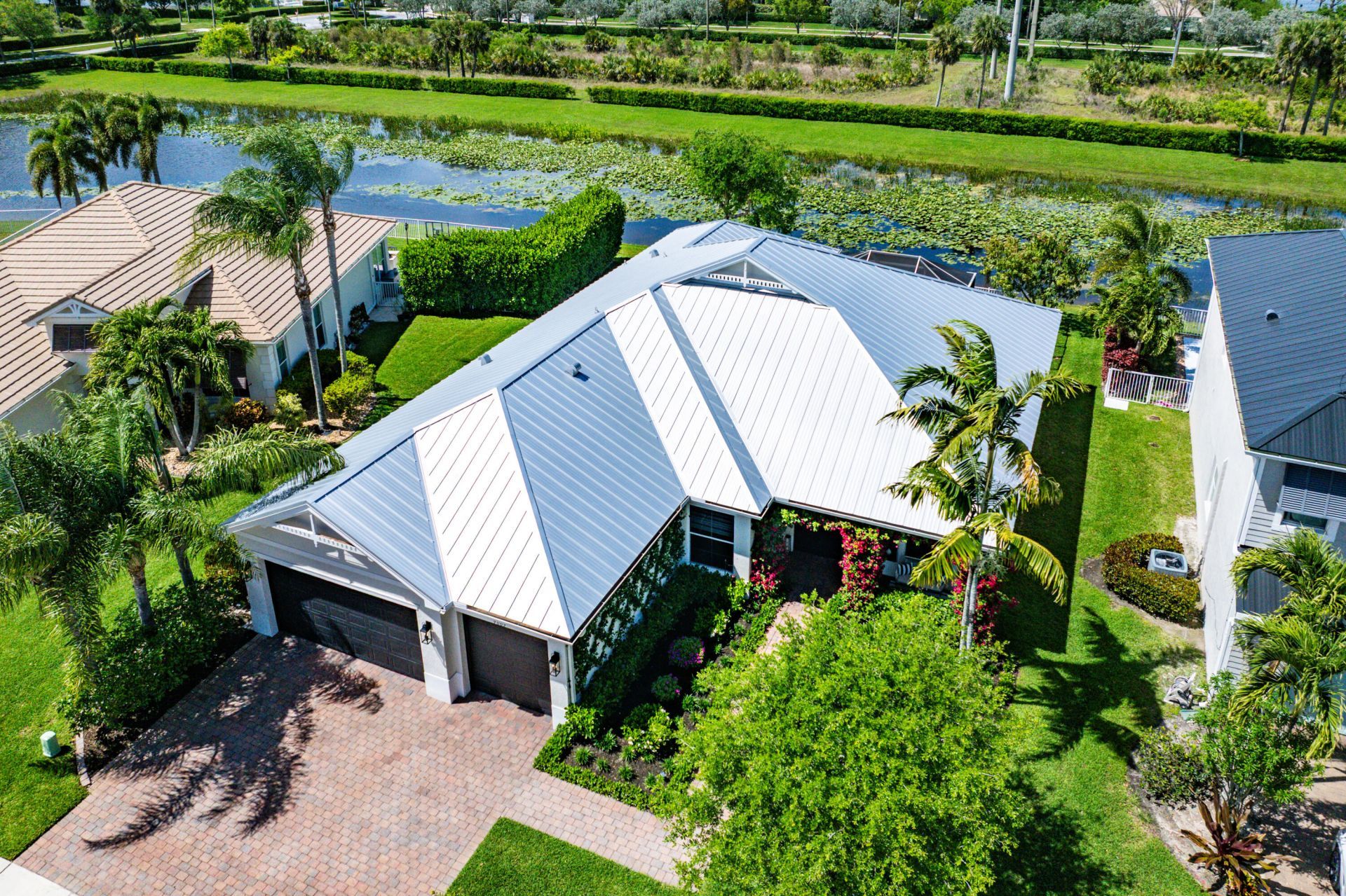 9009 New Hope Court, Royal Palm Beach, FL 33411 Photo