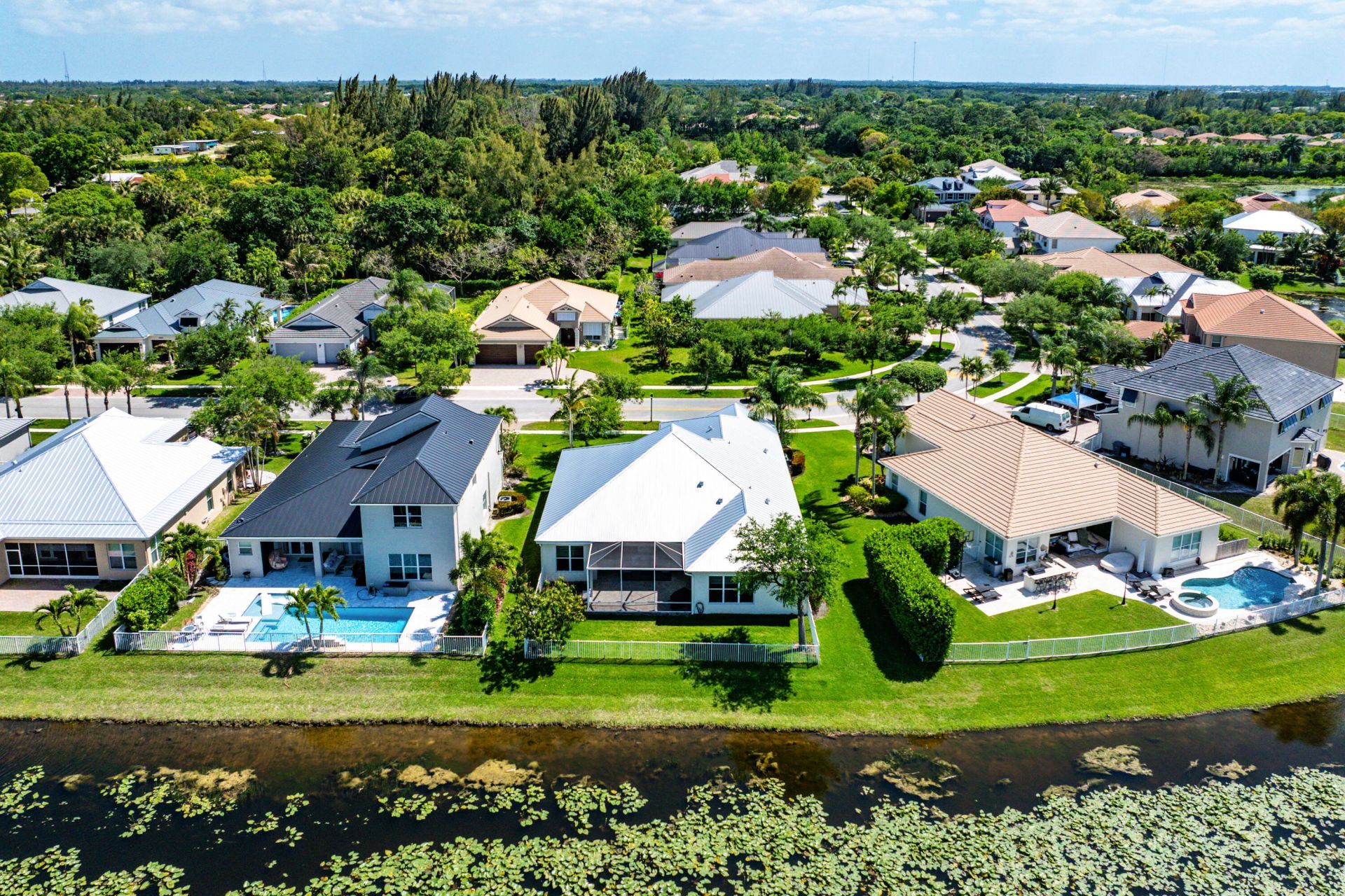 9009 New Hope Court, Royal Palm Beach, FL 33411 Photo