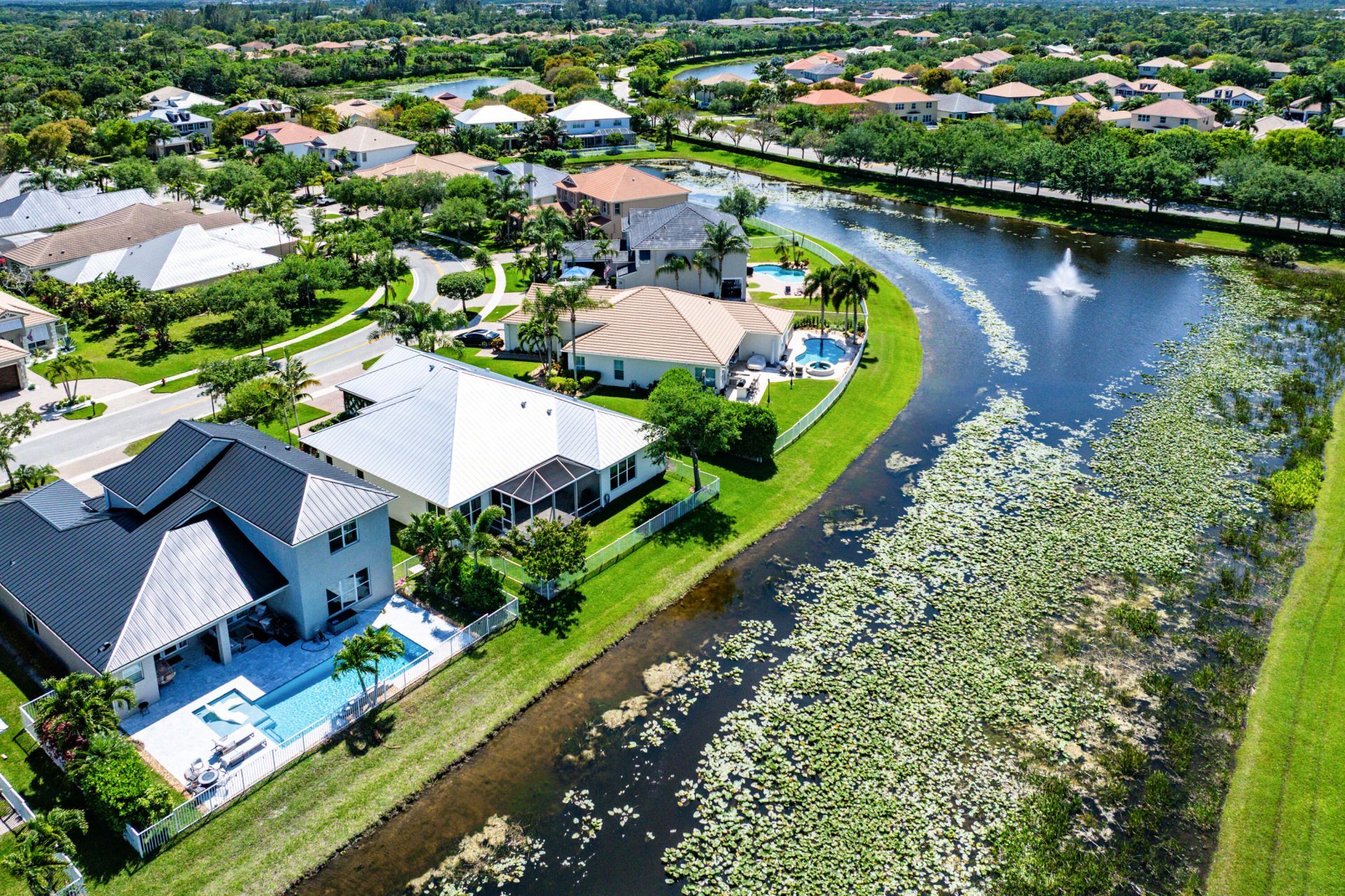 9009 New Hope Court, Royal Palm Beach, FL 33411 Photo