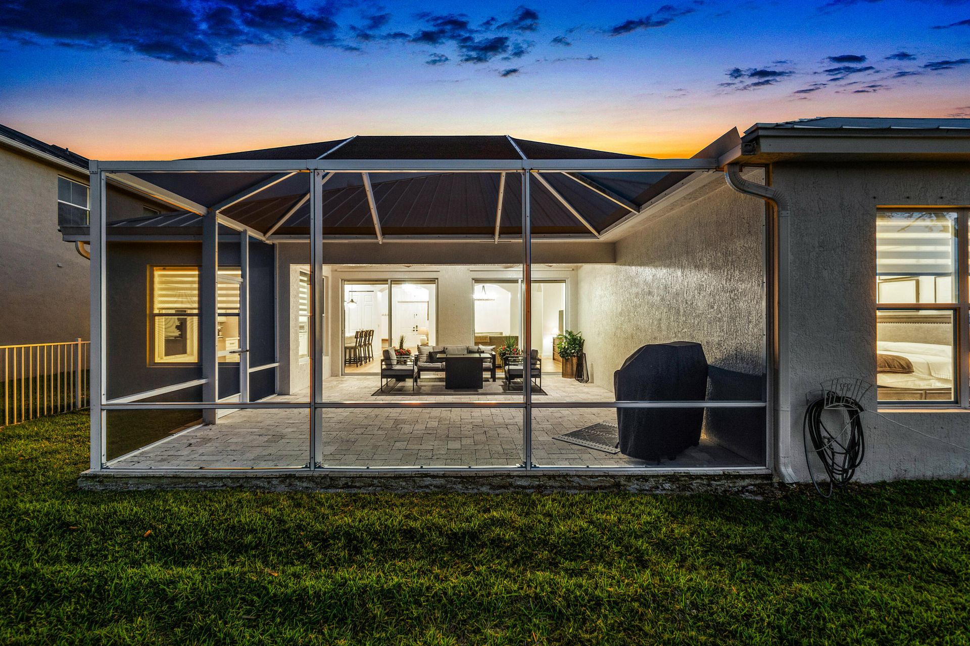 9009 New Hope Court, Royal Palm Beach, FL 33411 Photo