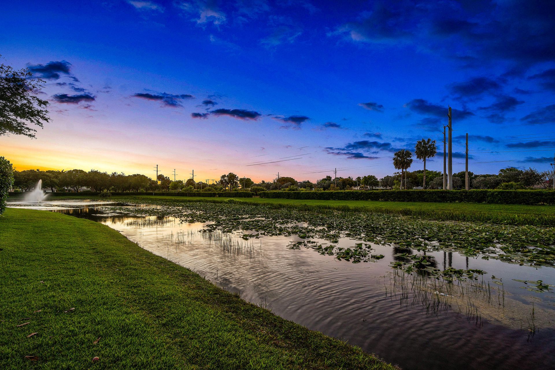 9009 New Hope Court, Royal Palm Beach, FL 33411 Photo