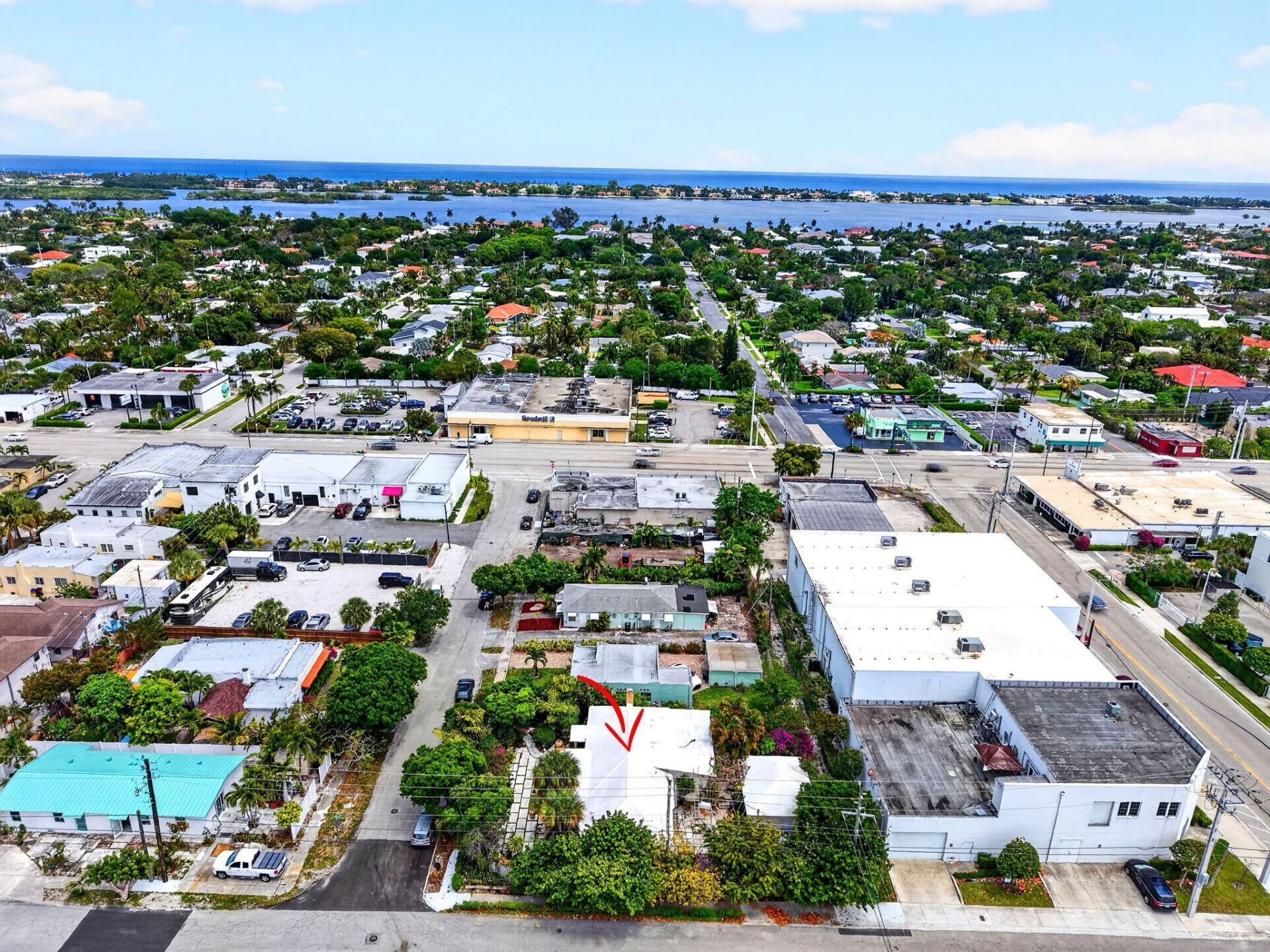 424 Oxford Street, West Palm Beach, FL 33405 Photo