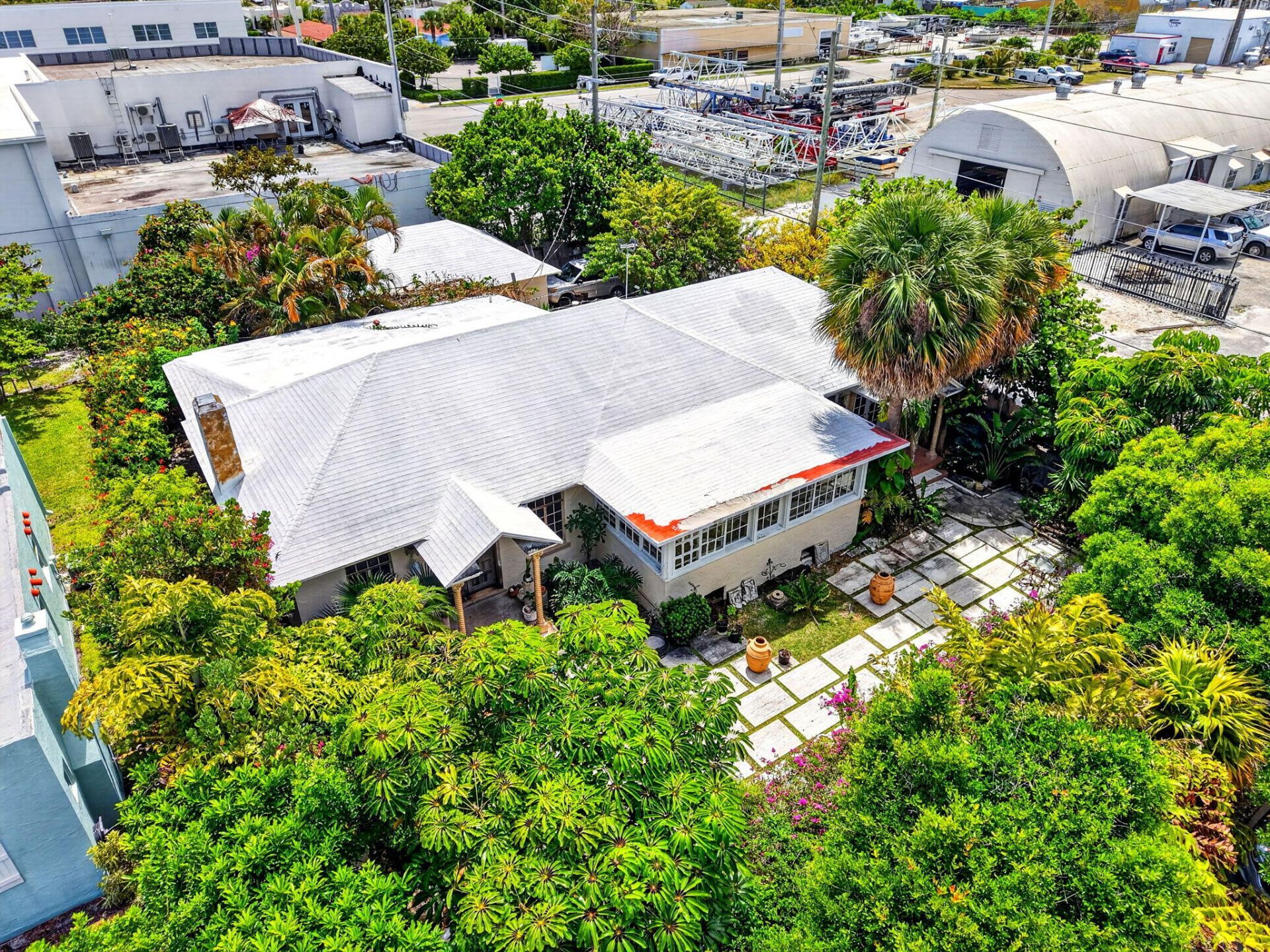 424 Oxford Street, West Palm Beach, FL 33405 Photo