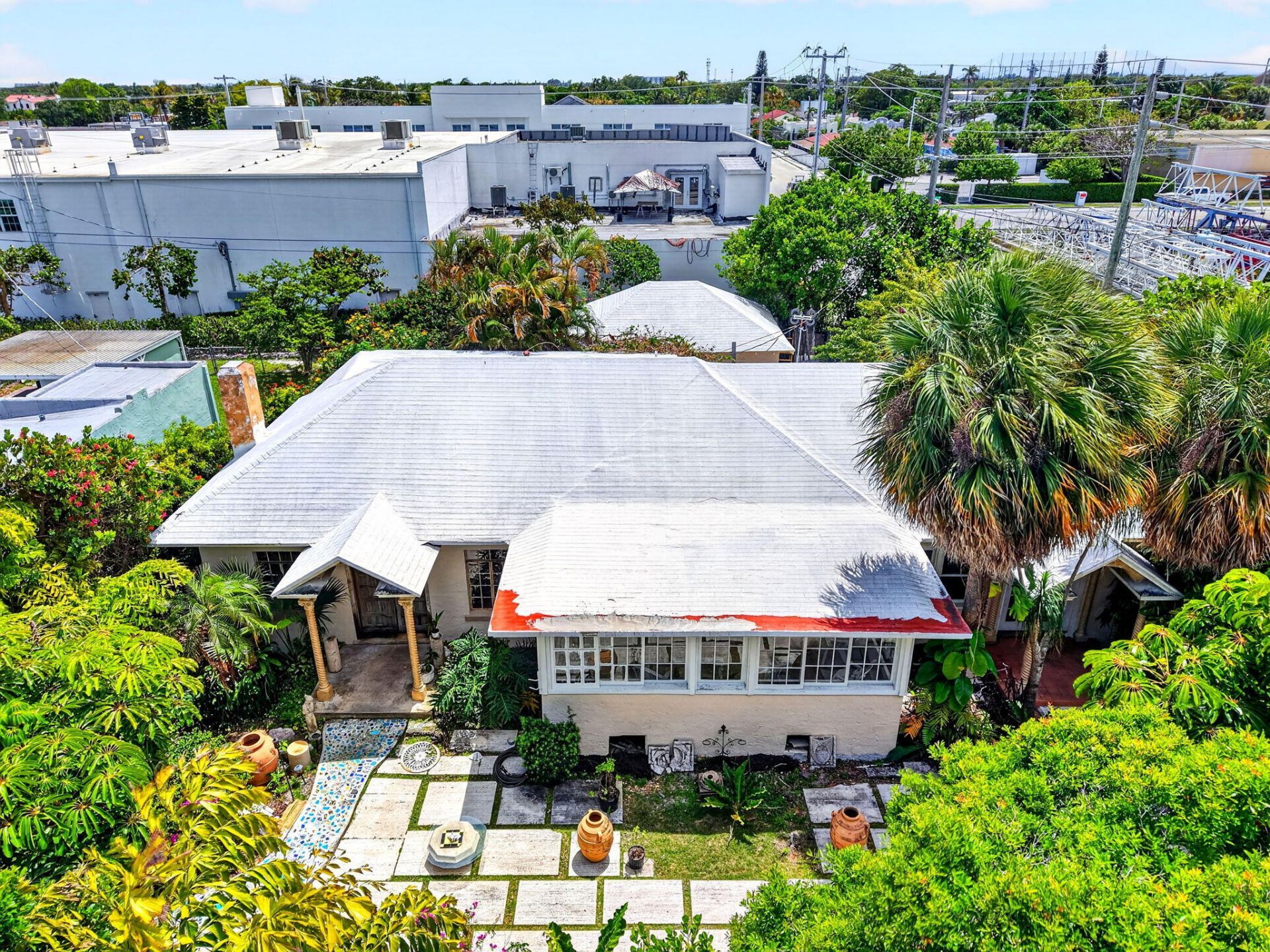 424 Oxford Street, West Palm Beach, FL 33405 Photo