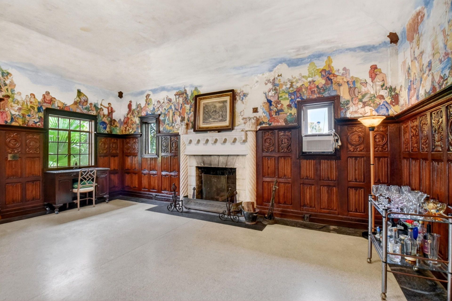 424 Oxford Street, West Palm Beach, FL 33405 Photo