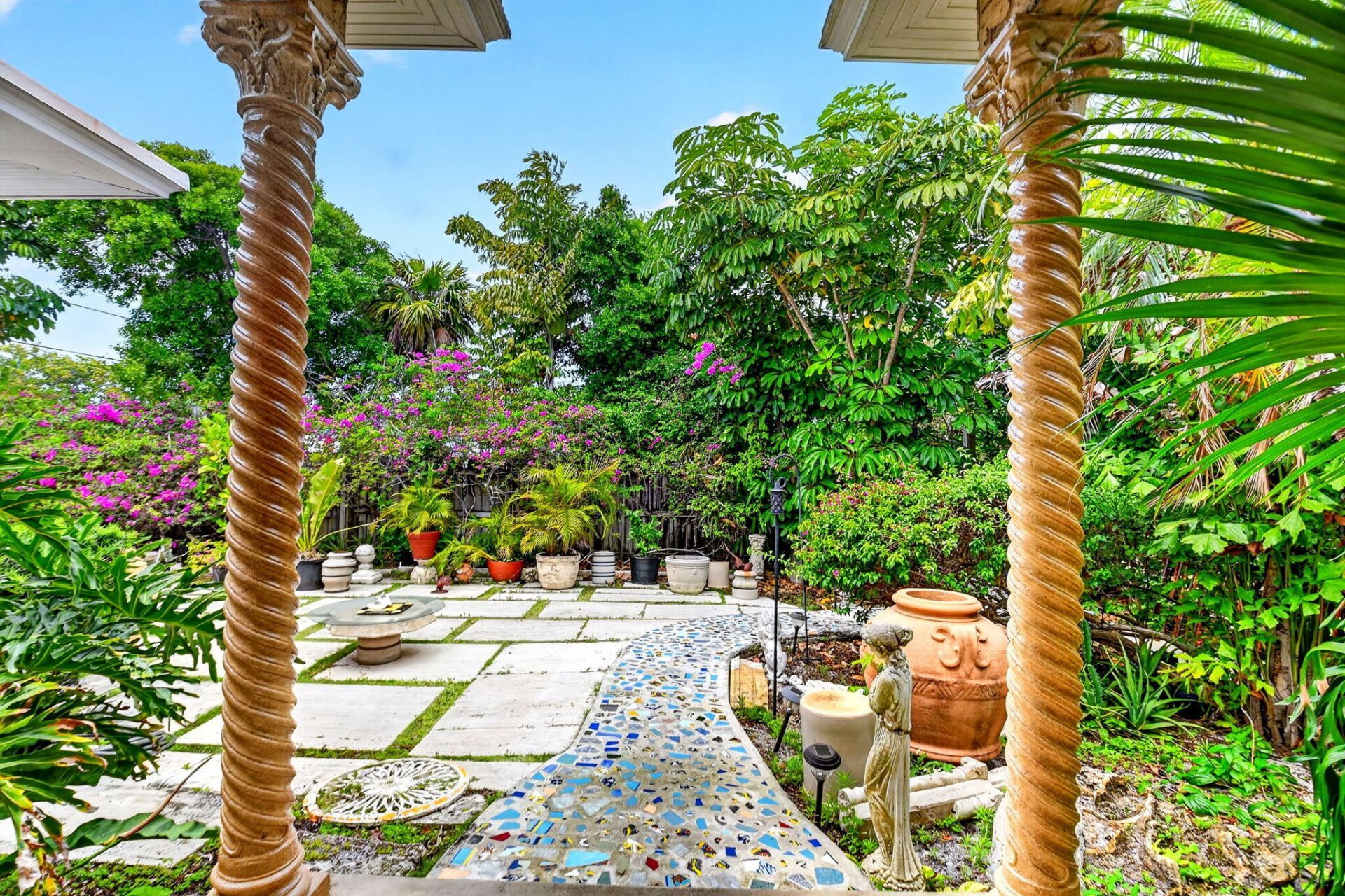 424 Oxford Street, West Palm Beach, FL 33405 Photo