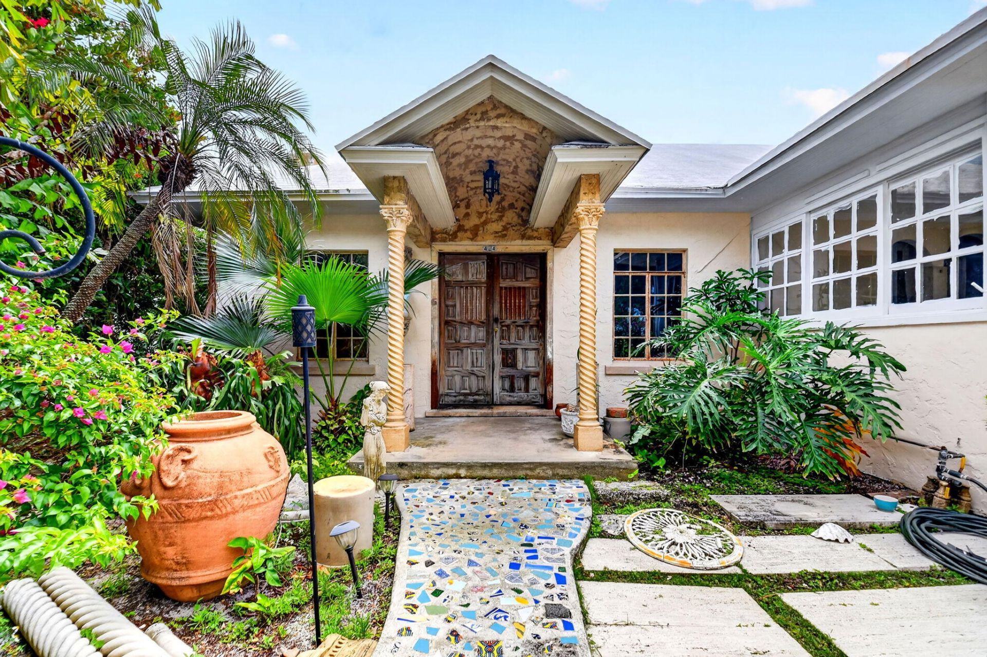 424 Oxford Street, West Palm Beach, FL 33405 Photo