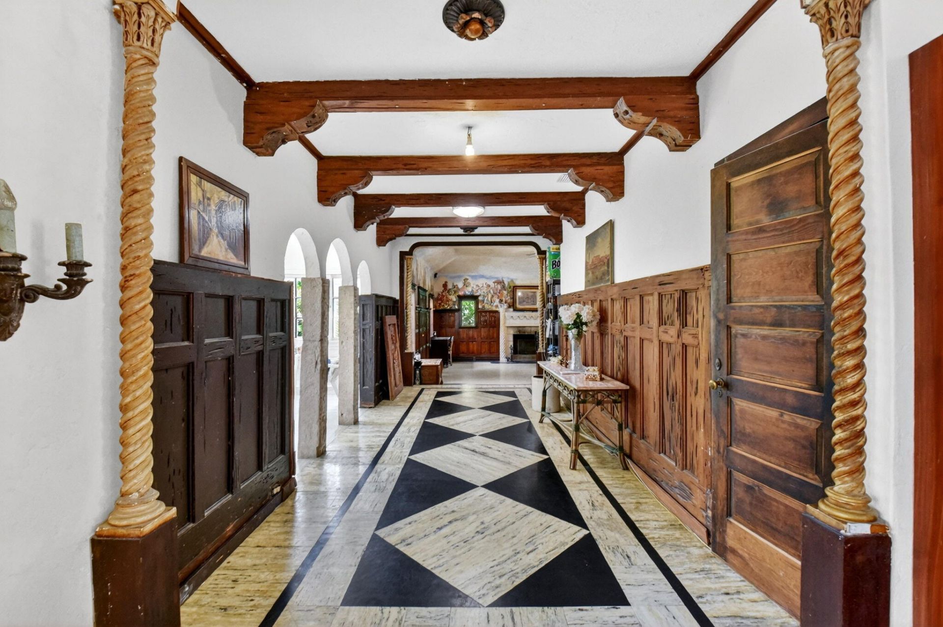 424 Oxford Street, West Palm Beach, FL 33405 Photo