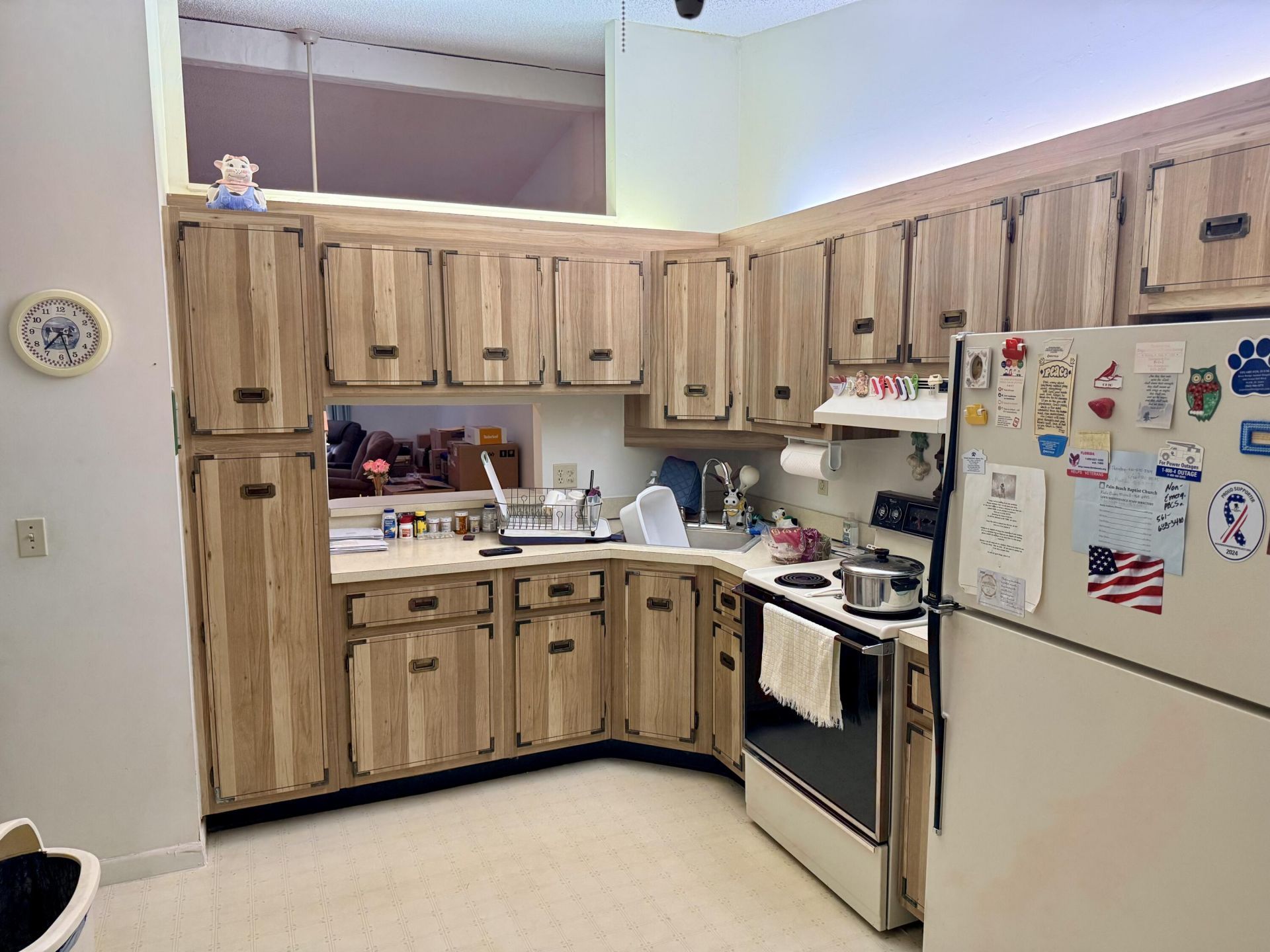 5624 Biscayne Drive, Greenacres, FL 33463 Photo