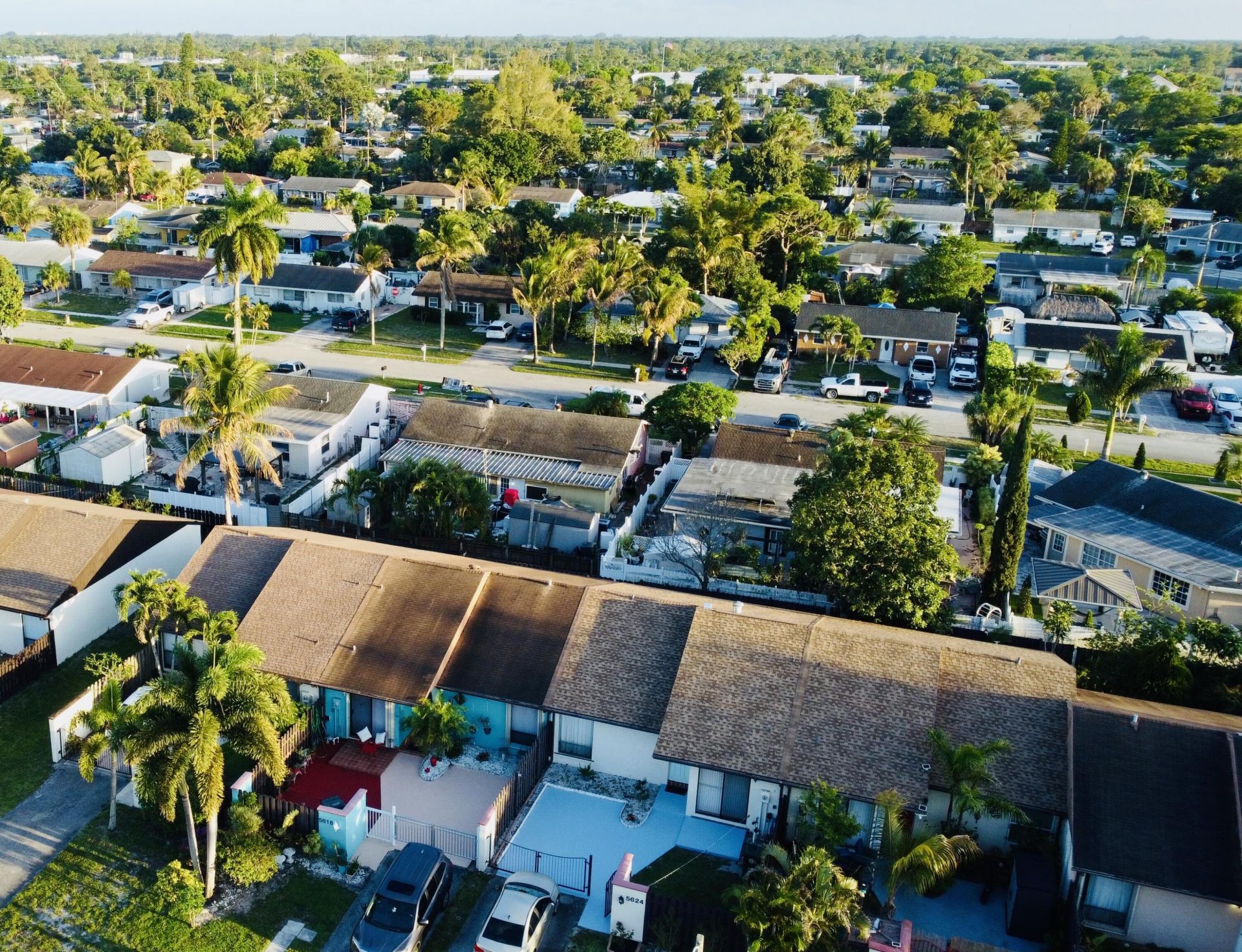 5624 Biscayne Drive, Greenacres, FL 33463 Photo