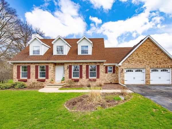413 Park Street, Cambridge, WI 53523