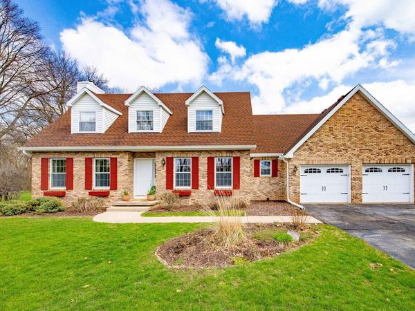 413 Park Street, Cambridge, WI 53523