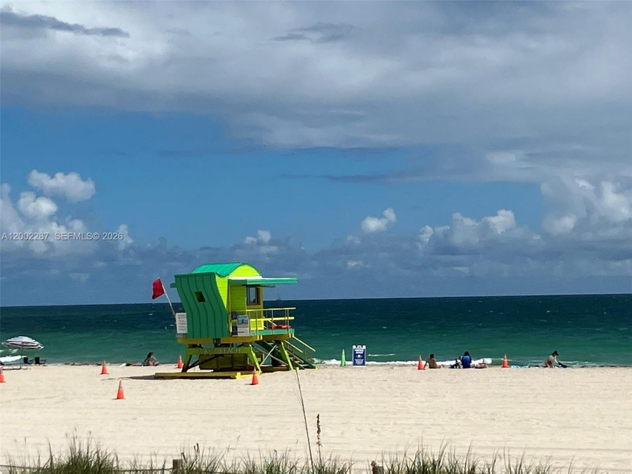 335 Ocean Dr, Unit 306, Miami Beach, FL 33139 Photo