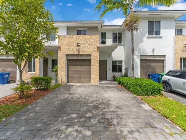 17624 SW 149th Pl, Miami, FL 33187