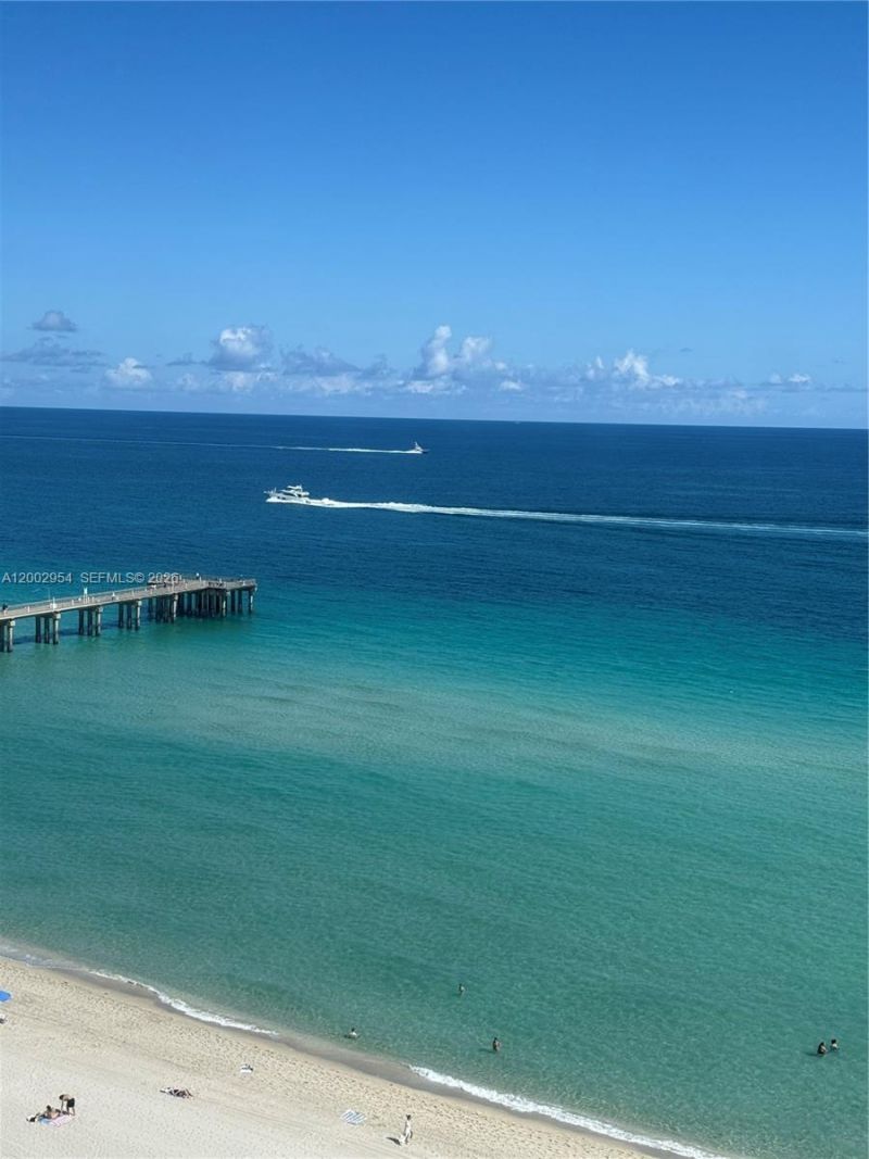 15901 Collins Ave, Unit 4302, Sunny Isles Beach, FL 33160 Photo