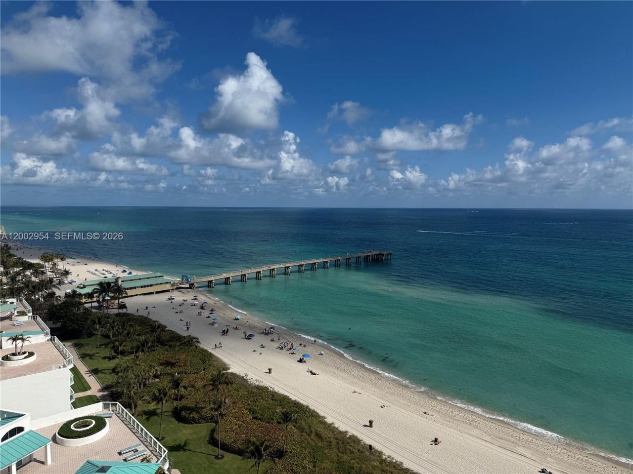 15901 Collins Ave, Unit 4302, Sunny Isles Beach, FL 33160 Photo