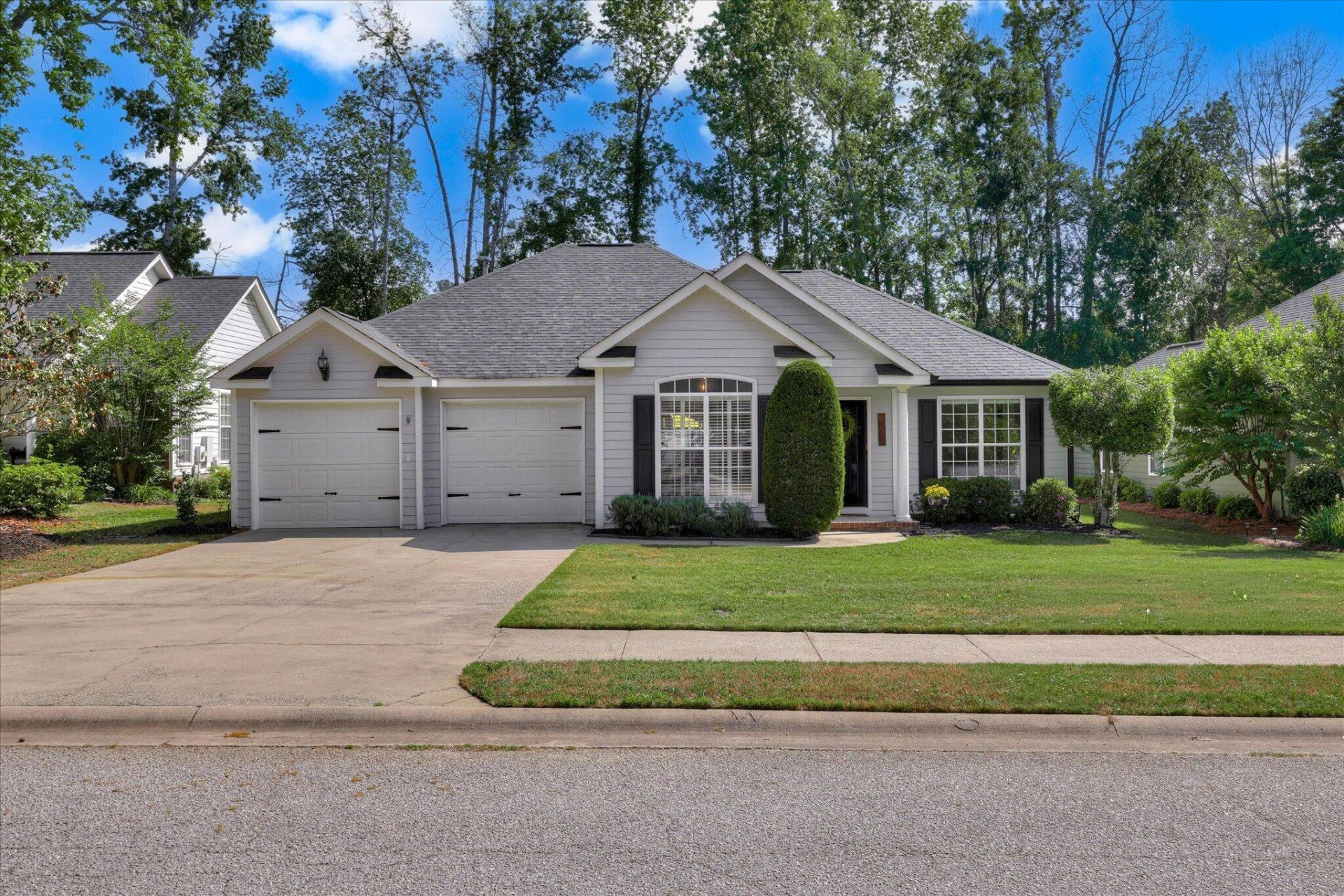 359 Sandleton Way, Evans, GA 30809 Main Photo