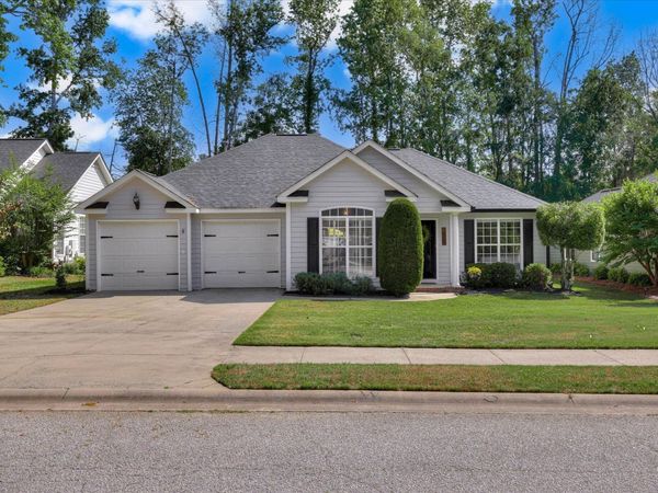 359 Sandleton Way, Evans, GA 30809