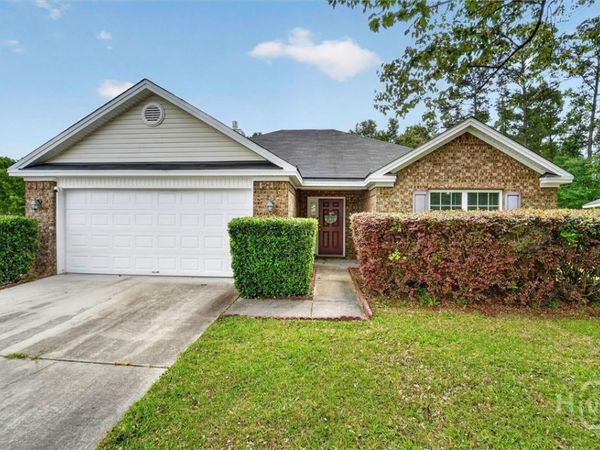 120 Fontenot Drive, Savannah, GA 31405